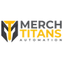 Merch Titans Reviews & Ratings