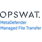 MetaDefender Managed File Transfer Reviews & Ratings