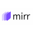 Mirr Reviews & Ratings
