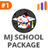 MJ School Management System Reviews & Ratings