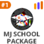 MJ School Management System Reviews & Ratings