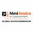 Movi Invoice Reviews & Ratings