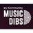 Musicdibs Reviews & Ratings
