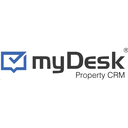 MyDesk Property CRM Reviews & Ratings