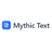 Mythic Text Reviews & Ratings