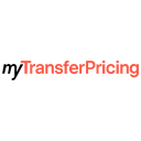 myTransferPricing Reviews & Ratings