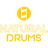 Natural Drums Reviews & Ratings