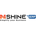 NShine ERP Reviews & Ratings