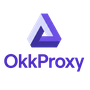 OkkProxy Reviews & Ratings