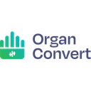 OrganConvert Reviews & Ratings