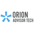 Orion Reviews & Ratings