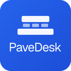 PaveDesk Reviews & Ratings