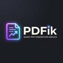 PDFik Reviews & Ratings