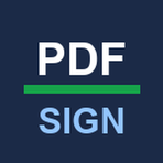 PDFSign Reviews & Ratings