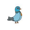 Pigeon Reviews & Ratings