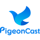 PigeonCast Reviews & Ratings