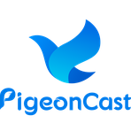 PigeonCast Reviews & Ratings