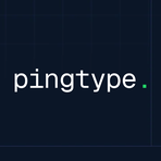 pingtype Reviews & Ratings