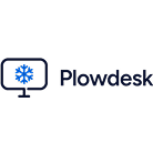 Plowdesk Reviews & Ratings