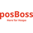 posBoss Reviews & Ratings