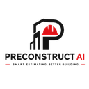 PreConstruct AI Reviews & Ratings