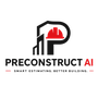 PreConstruct AI Reviews & Ratings