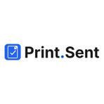 PrintSent Reviews & Ratings