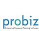 Probiz ERP Reviews & Ratings