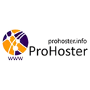 ProHoster VPN Reviews & Ratings