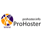 ProHoster VPN Reviews & Ratings