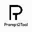 Prompt2Tool Reviews & Ratings