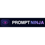 PromptNinja Reviews & Ratings