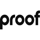 Proof Reviews & Ratings