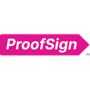 ProofSign Reviews & Ratings