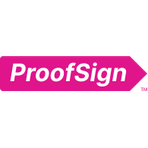 ProofSign Reviews & Ratings