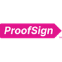 ProofSign Reviews & Ratings
