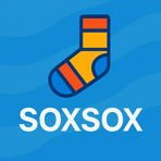 SoxSox Reviews & Ratings