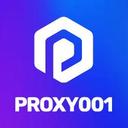 PROXY001 Reviews & Ratings