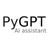 PyGPT Reviews & Ratings