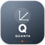 Quanta Reviews & Ratings