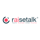 Raisetalk Reviews & Ratings