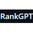 RankGPT Reviews & Ratings