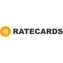 RATECARDS Reviews & Ratings