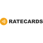 RATECARDS Reviews & Ratings