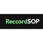 ReccordSOP Reviews & Ratings