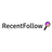 RecentFollow Reviews & Ratings