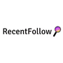 RecentFollow Reviews & Ratings