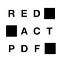Redact PDF AI Reviews & Ratings