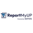 ReportMyUP Reviews & Ratings