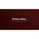 ProxyLution Reviews & Ratings